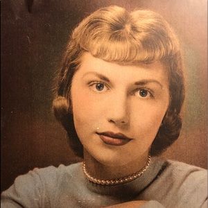 Meet your Posher, Shelley